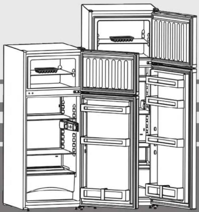 LIEBHERR CTPsl 2921 Comfort - 1