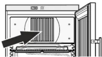 LIEBHERR FKV 4310 - Batteriewechsel - 2