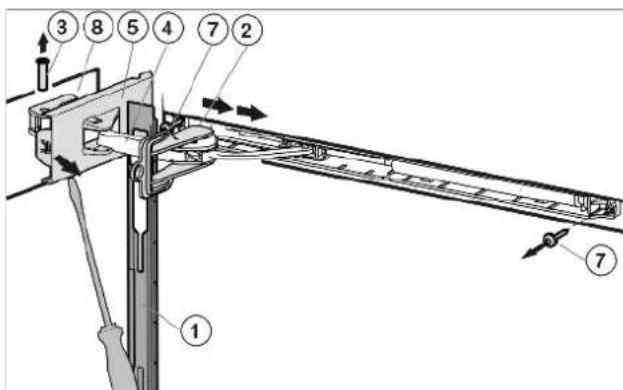 LIEBHERR KBgb 3864 Premium BioFresh - ACHTUNG - 1