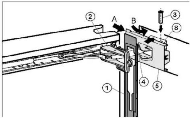 LIEBHERR KBgb 3864 Premium BioFresh - Hinweis - 1