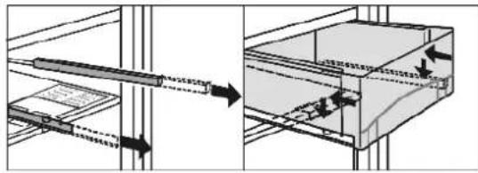 LIEBHERR KBgb 3864 Premium BioFresh - Schubfächer - 2