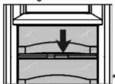 LIEBHERR IKB 3414 - ACHTUNG - 2