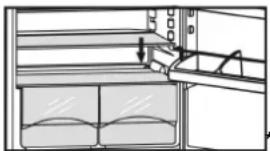 LIEBHERR KTP 1434 - ACHTUNG - 2
