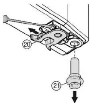 LIEBHERR KP 2620 - VORSICHT - 5