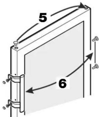 LIEBHERR WTb 4212 Vinothek - Wichtiger Hinweis - 2