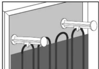 GORENJE K 256 OT LB - Placing the Appliance - 2