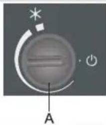 GORENJE FI5092 - Ausschalten des Geräts - 2