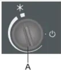 GORENJE FI5092 - Gefrieren und Lagerung von gefrorenen Lebensmitteln - 2