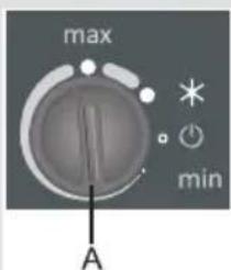 GORENJE FI5092 - Bedienung des Geräts - 3
