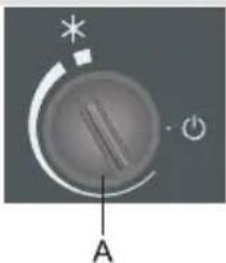 GORENJE FI5092 - Bedienung des Geräts - 4