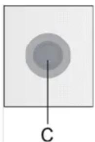 GORENJE F4091 - Ausschalten des Geräts - 1