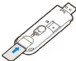 ZTE MF823 - Installation der Hardware - 2