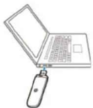 ZTE MF823 - Installation der Hardware - 6