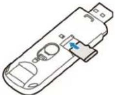 ZTE MF823 - Installation der Hardware - 3