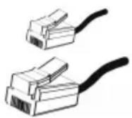 SAGEM FAST 940 - Lieferumfang des ADSL-Packs - 2