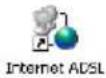 SAGEM FAST 900 - Herstellen einer Internet-Verbindung unter Windows XP - 1