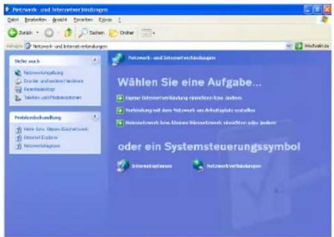 Network- und Internetveränderungen Sachen Onder Aufgaben Netwerk- und Internetveränderungen Wählen Sie eine Aufgabe... Eine Infoensorveränderung einwerten sowie anders Veränderung auf dem Network um Arbeitsplatz veränder Infoensorwerk sowie klimiter Infoensorwerk einwerten oder anders oder ein Systemsteuerungssymbol Internetplanzen Netwerkveränderungen