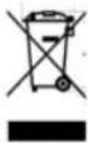 ORION OHP-26AS - CORRECT DISPOSAL OF THIS PRODUCT - 1