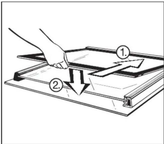 MIELE H 4680 - Reinigung und Pflege - 5