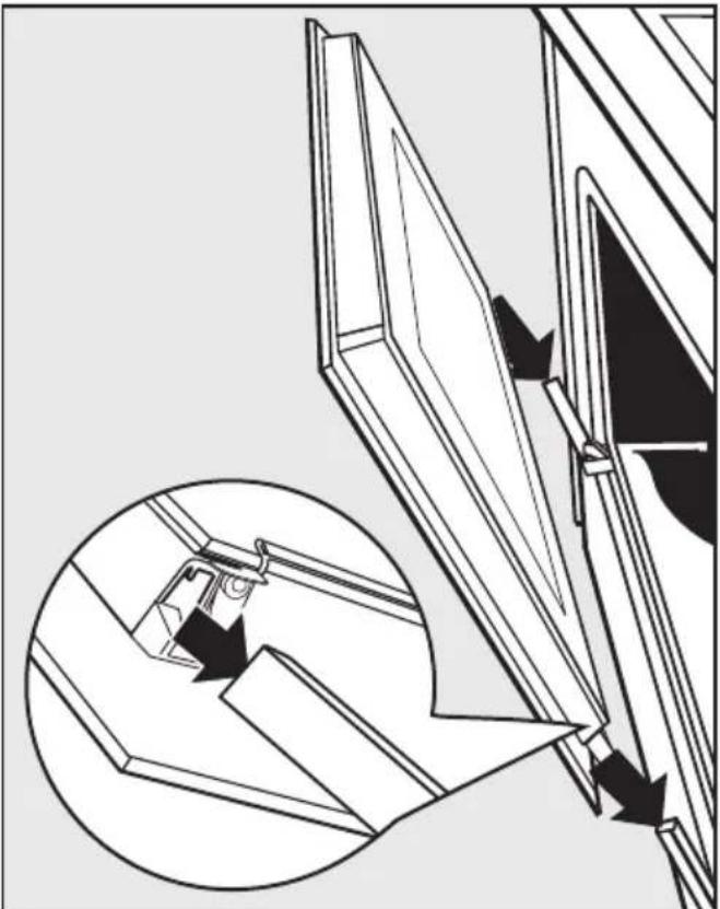 MIELE H 4580 - Reinigung und Pflege - 8
