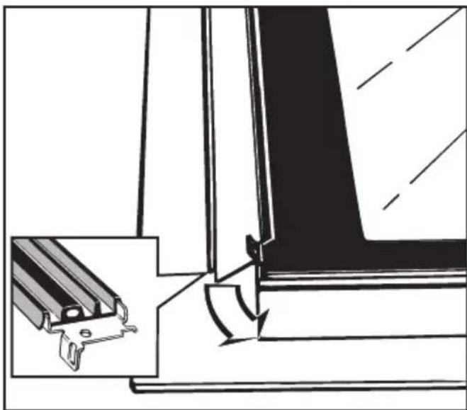MIELE H 4580 - Reinigung und Pflege - 6