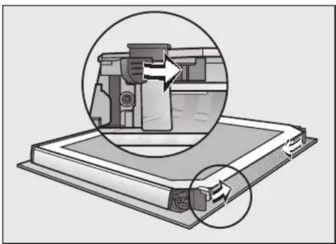 MIELE H 5688 - Reinigung und Pflege - 1