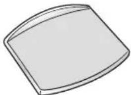 MIELE H 5688 - Backstein - 1