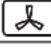 MIELE H 5688 - Symbole - 10