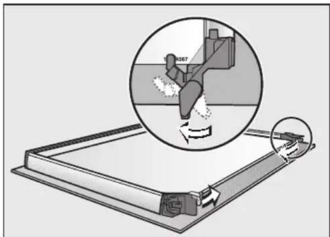 MIELE H 5688 - Reinigung und Pflege - 5