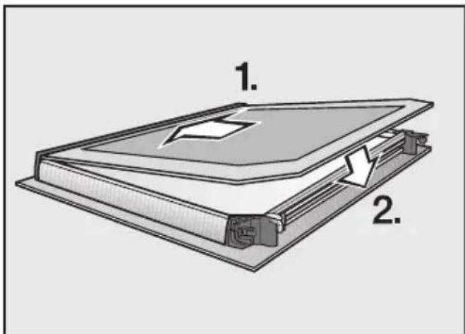 MIELE H 5688 - Reinigung und Pflege - 7