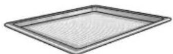 MIELE H 5688 - Gourmet Lochblech - 1
