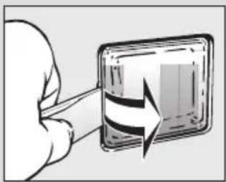 MIELE H 5688 - Entkalkungsvorgang durchführen - 2
