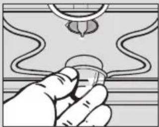 MIELE H 5688 - Entkalkungsvorgang durchführen - 1