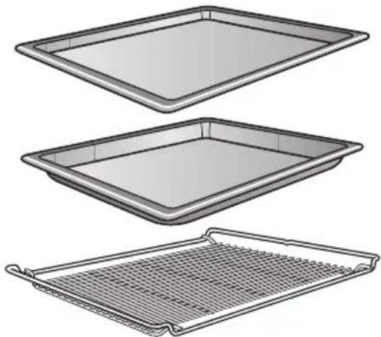 MIELE H 5688 - Zubehör - 1