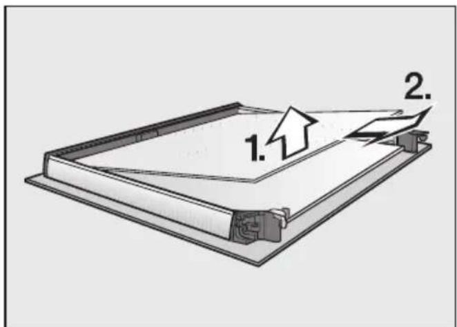 MIELE H 5688 - Reinigung und Pflege - 2
