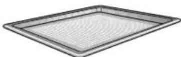 MIELE H 5361 - Gourmet Lochblech - 1