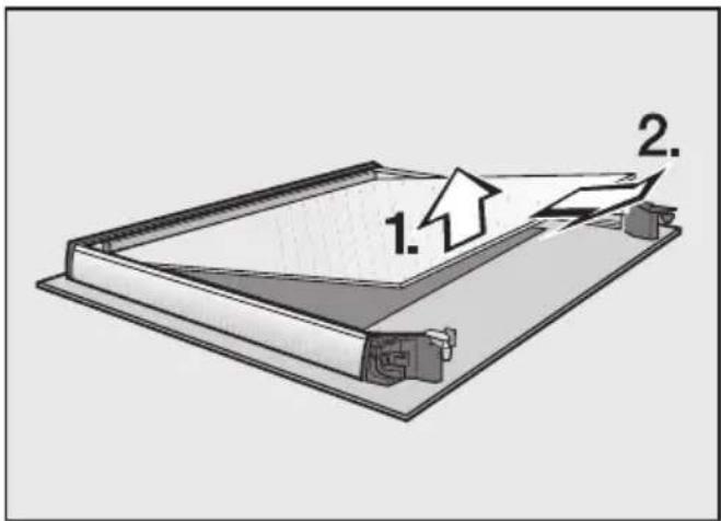 MIELE H 5361 - Reinigung und Pflege - 2
