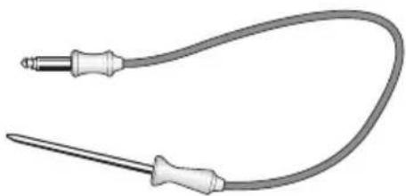 MIELE H 5361 - Speisenthermometer - 1