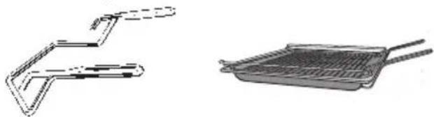 MIELE H 5361 - Spritzschutzeinsatz - 2