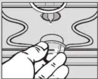 MIELE H 5361 - Entkalkungsvorgang durchführen - 1