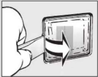 MIELE H 5361 - Entkalkungsvorgang durchführen - 2