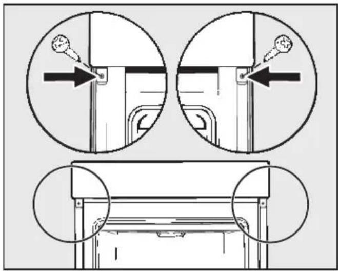 MIELE H 5361 - Herd einbauen - 1