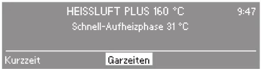MIELE H 4640 BP KAT - Bei OBER-UNTERHITZE zum - 1