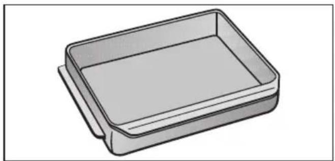 MIELE H 4640 BP KAT - Bräter - 1