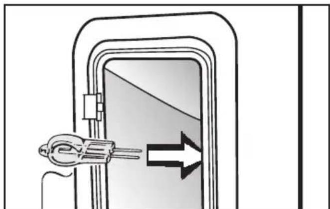 MIELE H 4640 BP KAT - Störungen - Was tun? - 2