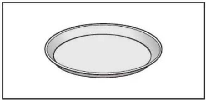 MIELE H 4640 B KAT - Pizzaform - 1