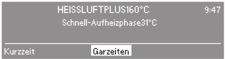 MIELE H 4640 B KAT - Bei OBER-UNTERHITZE zum - 1