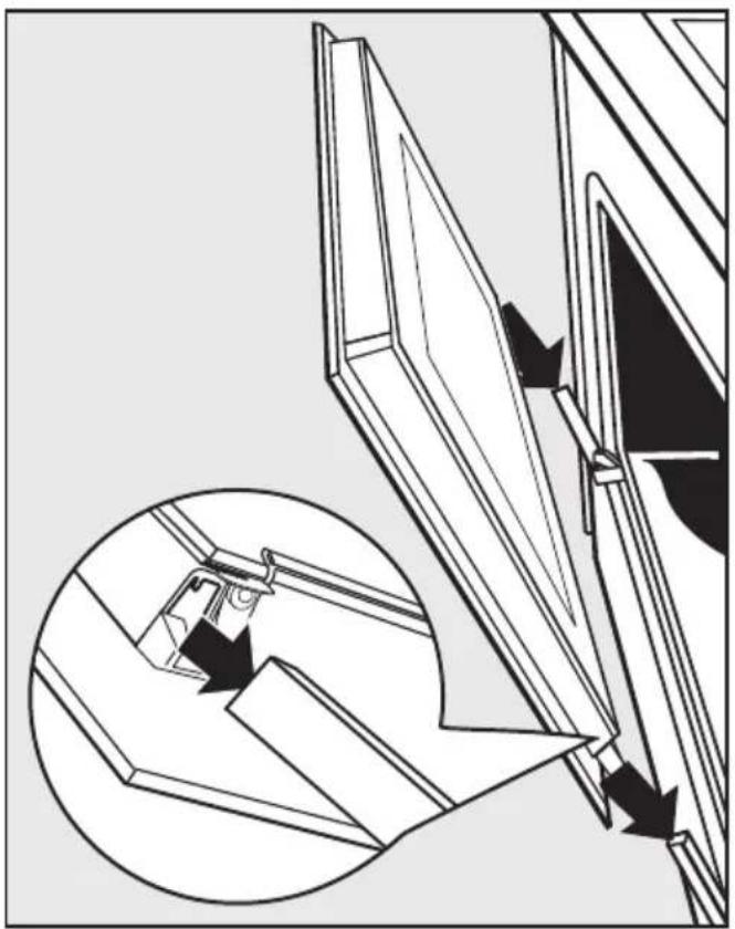 MIELE H 4640 B KAT - Reinigung und Pflege - 4