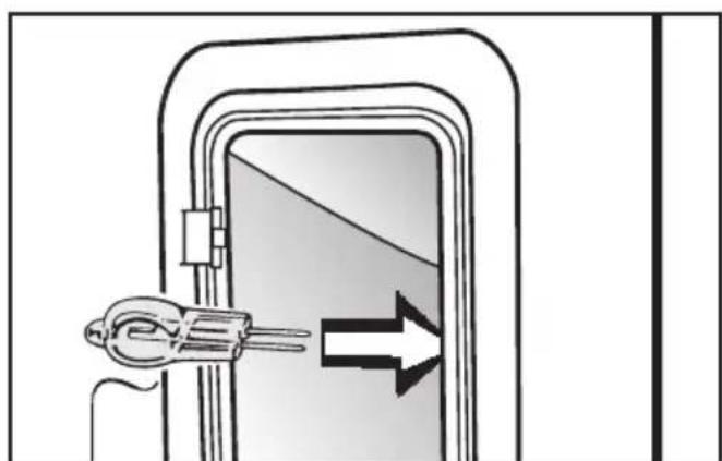 MIELE H 4640 B KAT - Störungen - Was tun? - 2