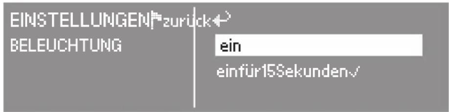 MIELE H 4640 B KAT - Beleuchtung - 1
